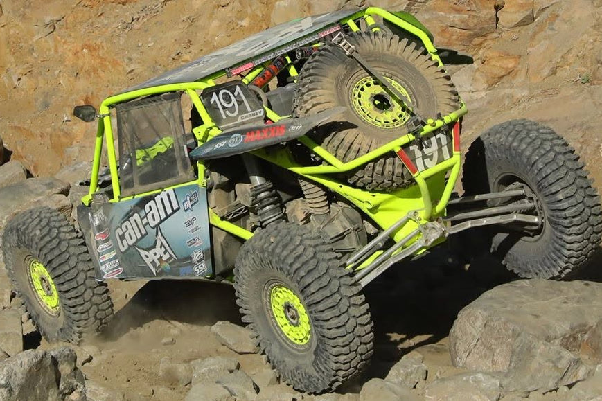 Maverick X3 72
