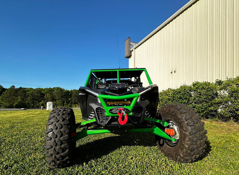 Maverick X3 72