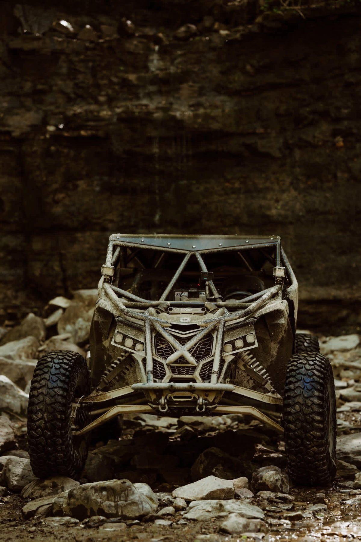 Maverick X3 