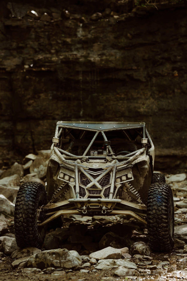 Maverick X3 "Cheap Insurance" Kit
