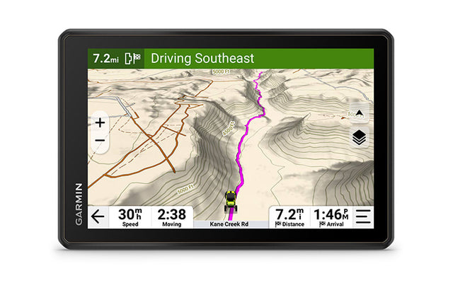 Garmin Tread 2 SxS Edition