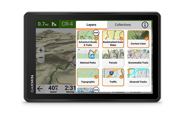 Garmin Tread 2 SxS Edition