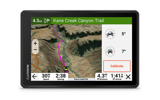 Garmin Tread 2 SxS Edition