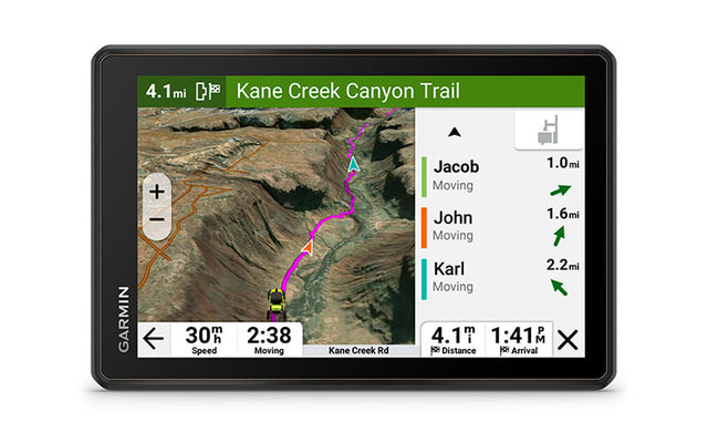 Garmin Tread 2 SxS Edition