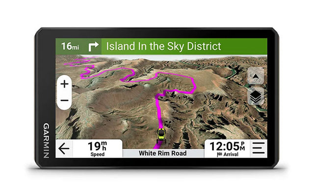 Garmin Tread 2 Powersport