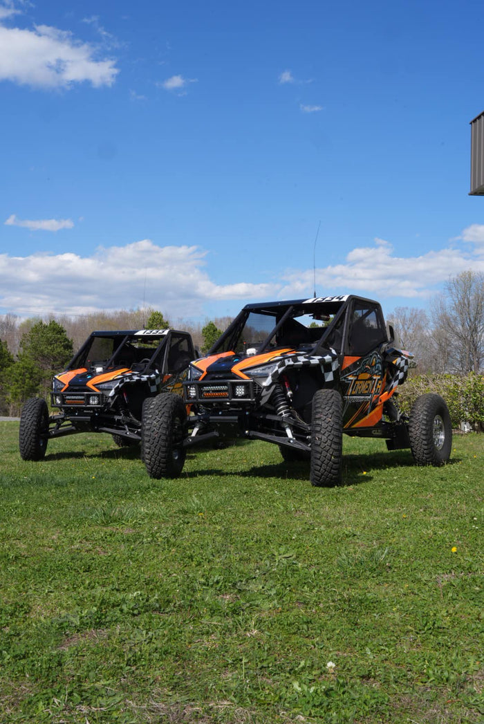 CT Race Worx | Your Premier UTV and Offroad Specialist Shop