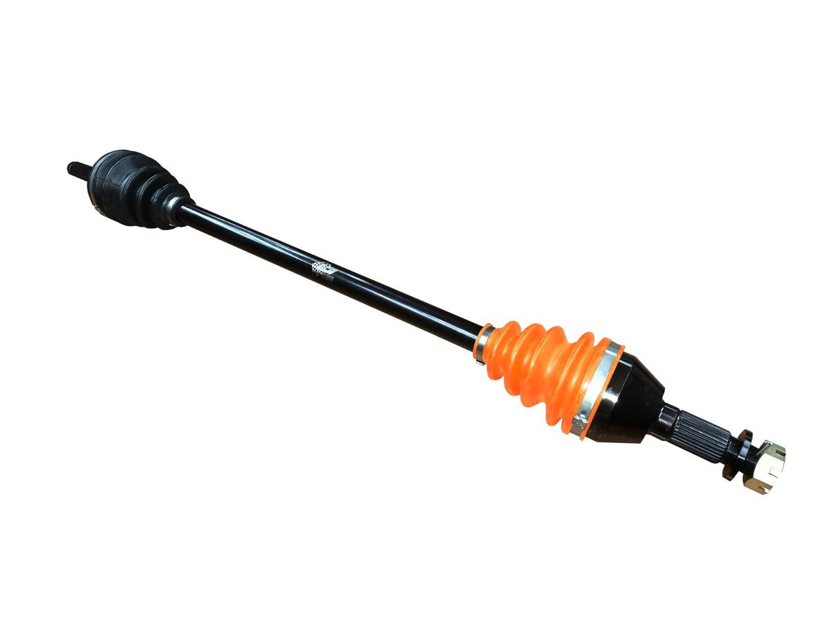 RCV Pro Series II Can Am X3 Axles