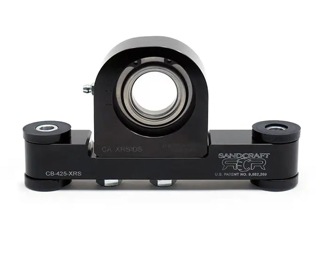 Sandcraft Carrier Bearing Can Am X3 – 2026+ Can Am X3 2 Seat