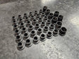 Can Am Defender Bushings - Full set of 44 - CT Race Worx