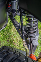 Maverick R Pro Rock High Clearance Lower A Arms