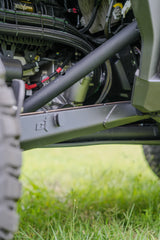 Maverick R Trailing Arms