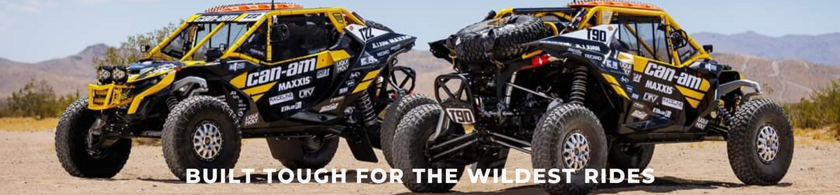 Products – CT Race Worx