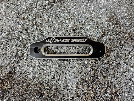 CT Billet Fairlead – CT Race Worx