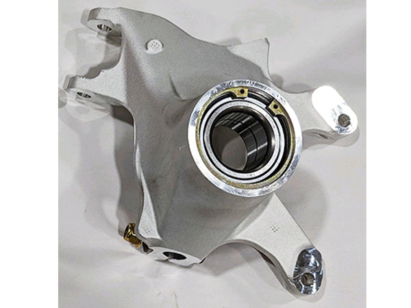 Can-Am Maverick X3 OEM Front Passenger-Side Complete Spindle