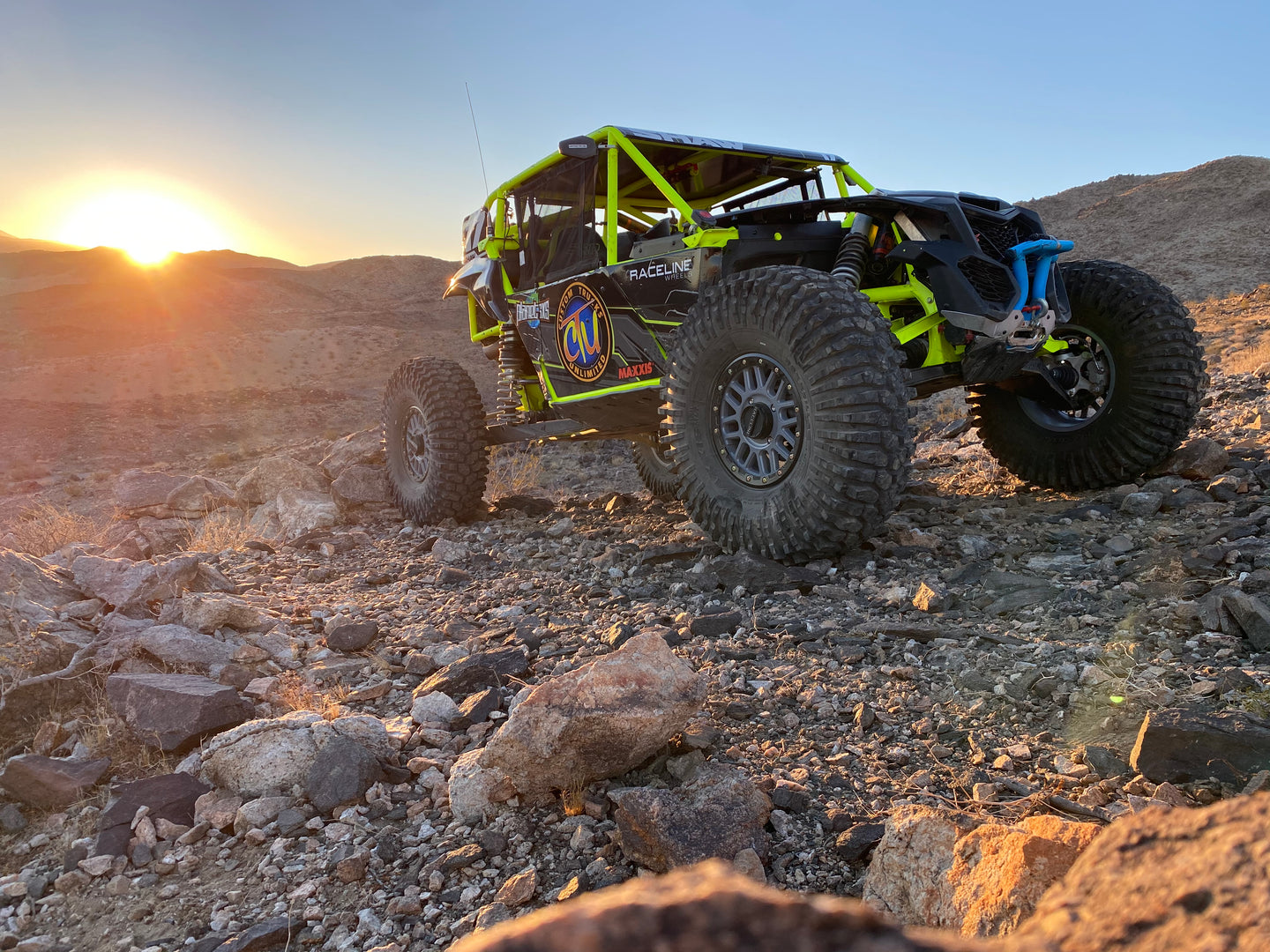 CT Race Worx | Your Premier UTV and Offroad Specialist Shop