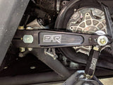 Double E Racing Can Am X3 KOH Rear Sway Bar with Links