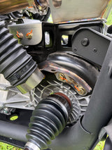 Maverick R Roof CV Duct Kit