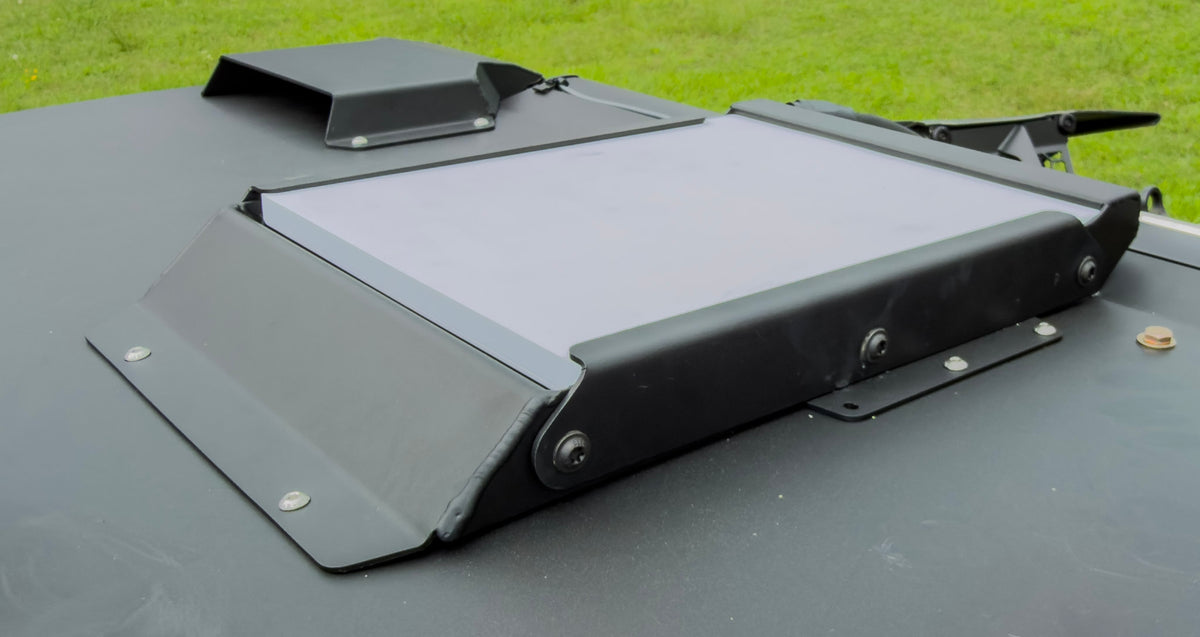 Starlink Mini Roof Mount