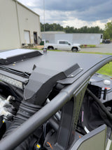 Maverick R Roof CV Duct Kit