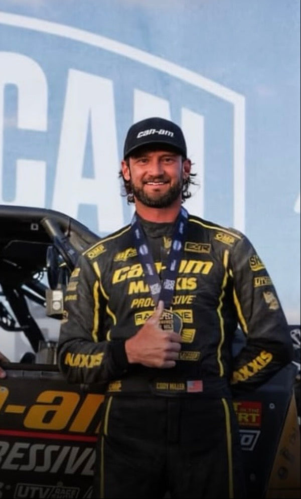 Cody Miller