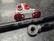 Maverick R Pro Tie Rods - CT Race Worx