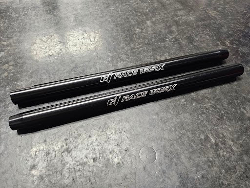 Maverick R Replacement Tie Rods - CT Race Worx