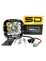 SD Lighting RG-5LR