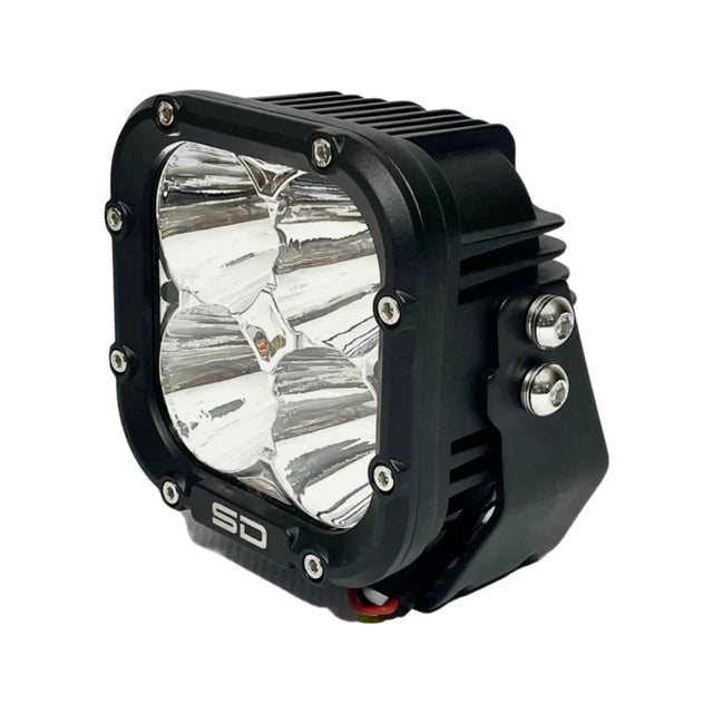 SD Lighting RG-5 - CT Race Worx