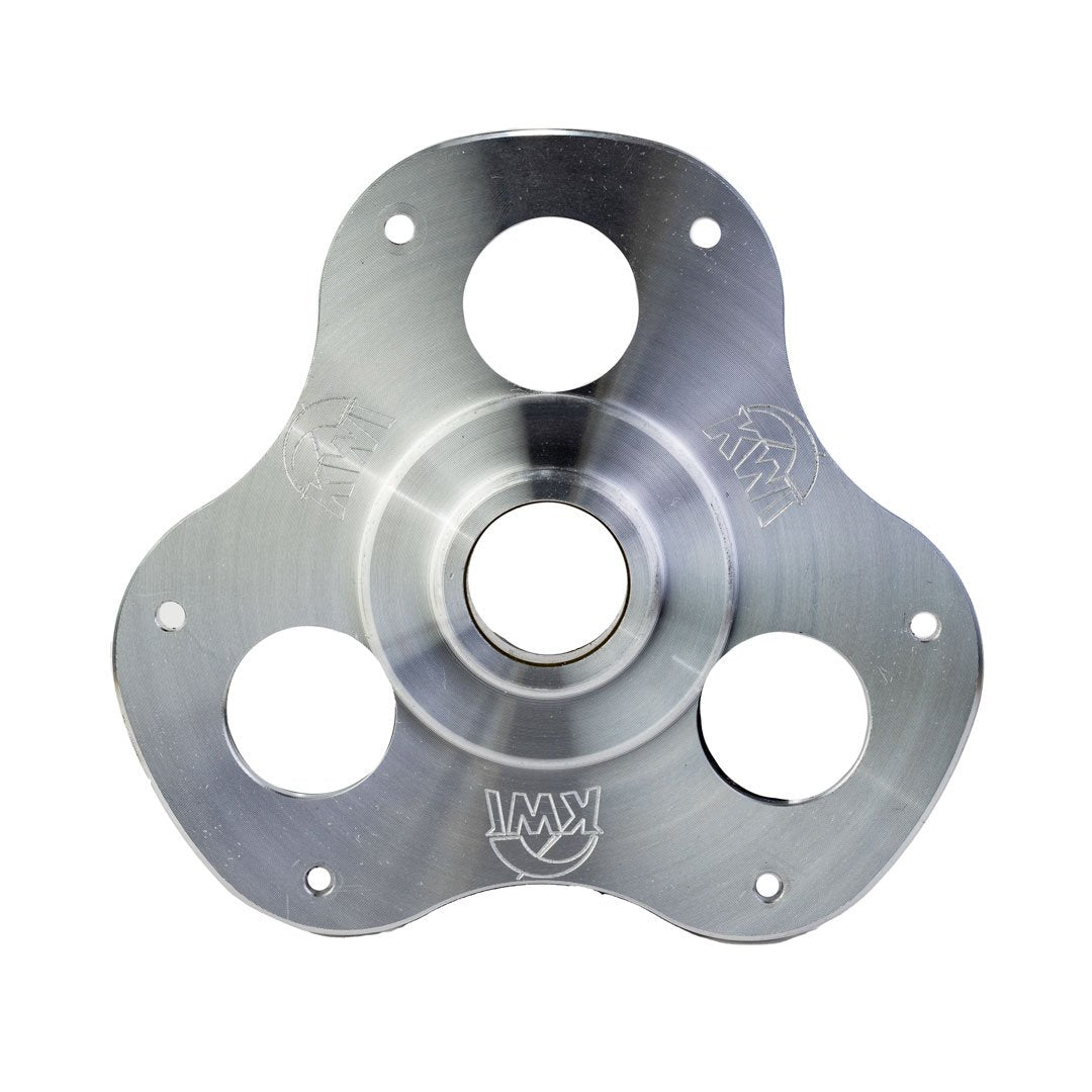 KWI Billet Overdrive Clutch Cover Pro R CT Race Worx