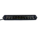SD Lighting CS Slim Series Lightbar