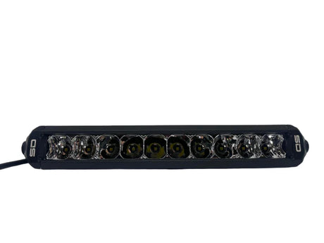 SD Lighting CS Slim Series Lightbar - CT Race Worx