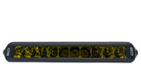 SD Lighting CS Slim Series Lightbar
