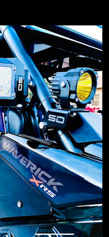 SD Lighting RG-1R