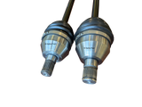 Halo SLR Locking Differential for Can Am SxS's