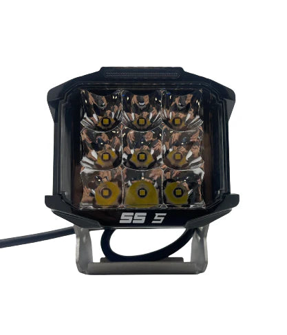 SD Lighting SS-5 - CT Race Worx