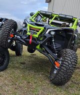 Maverick X3 72