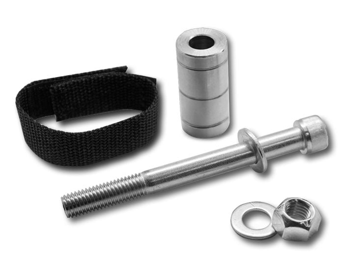 Sandcraft X3 Limit Strap Kit – CT Race Worx