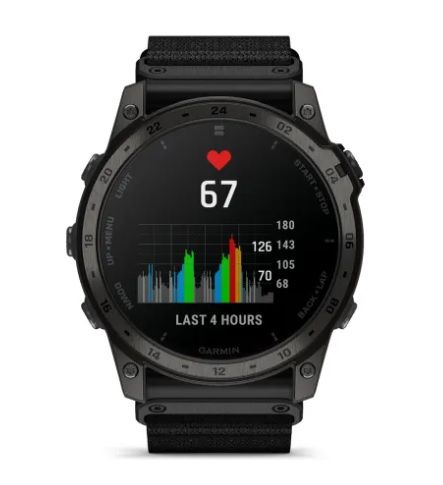 Garmin Tactix 7 - AMOLED Edition - CT Race Worx