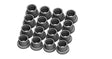 Maverick X3 Front A-Arm Bushing Pins, Set of 8 - A set of eight front A-arm bushing pins for Can-Am Maverick X3, ensuring robust suspension performance and extended durability.