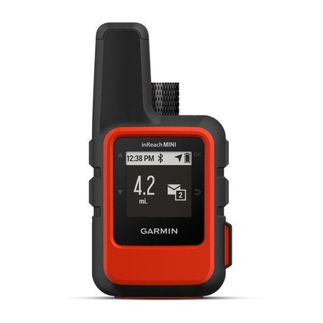 Garmin inReach Mini - CT Race Worx