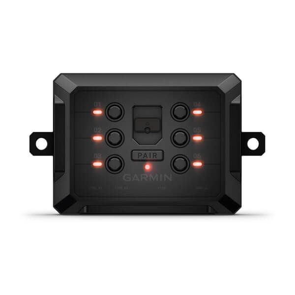 Garmin Power Switch