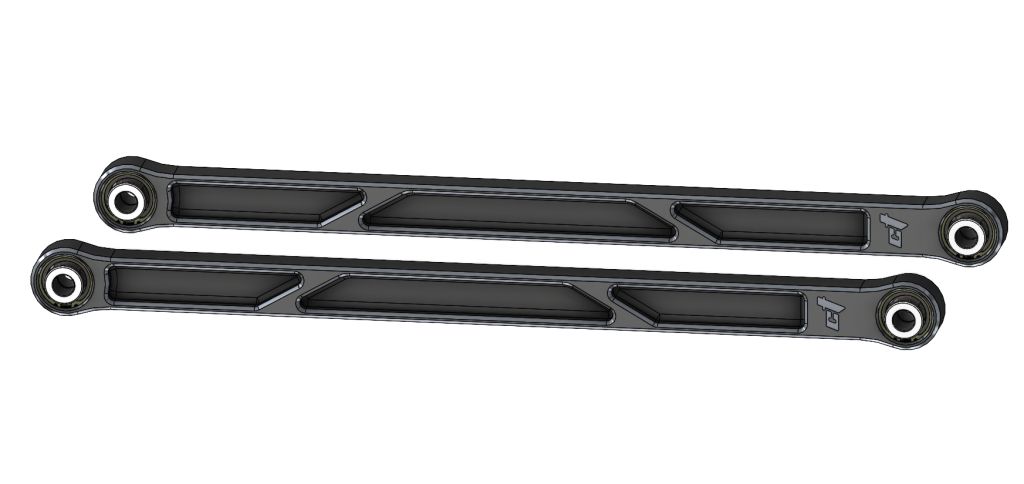 Ford Chevrolet Dodge Mazda Mercury Driver & Passenger Side 2 Piece Sway Bar Link Ford Chevrolet Dodge Mazda Mercury Driver & Passenger Side 2 Piece Sway Bar Link