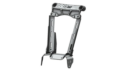 Maverick X3 Bombproof Front Upper Shock Mount - Rugged front upper shock mount designed to enhance the durability and performance of Can-Am Maverick X3 vehicles in demanding off-road conditions.