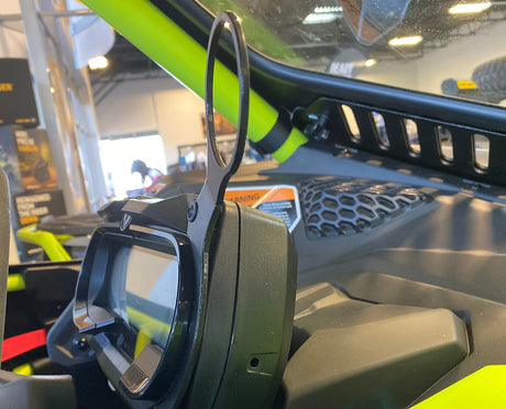 '20 Can-Am X3 Bent Cluster Mount (X Series)