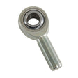 FK Rod Ends - JMX 5/8" RH Joint - Right-hand threaded rod end for precise and reliable mechanical connections.