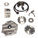 X3 and Defender Halo Locker Kit