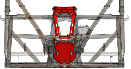 Maverick X3 Bombproof Combination Kit - CT Race Worx