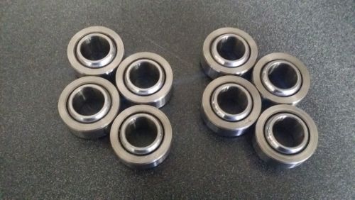 Replacement Shock Bearings for 2013 Models - Replacement shock bearings designed for 2013 model year off-road vehicles, ensuring smooth and reliable suspension performance.