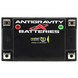 Antigravity ATZ10 RE-START Lithium Battery