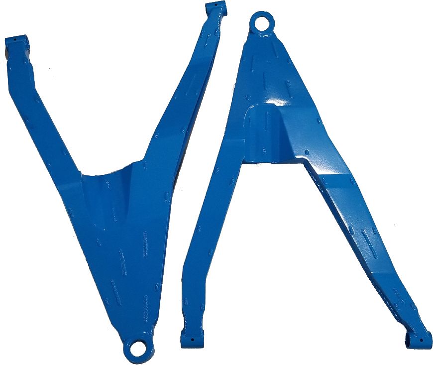armsさま　専用 X8 SERIAL999 Rear UCA for Cressida/Chaser/Mark II/Cresta – SERIALNINE